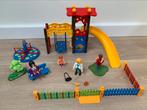 Playmobil kinderspeelplaats 5568 / speeltuin / speeltuintje, Ophalen of Verzenden, Zo goed als nieuw