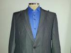 Hans  Ubbink colbert super pasvorm met grijze kleur maat 54, Kleding | Heren, Kostuums en Colberts, Maat 52/54 (L), Verzenden