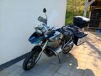 BWM R1200GS, Motoren, 2 cilinders, 1170 cc, Particulier, Meer dan 35 kW