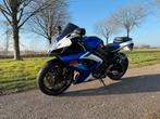 Suzuki gsxr 750 gsx-r gsx r 2006 k6, Ophalen of Verzenden