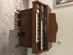 Hammond orgel te koop met kruk, Ophalen, Gebruikt, 2 klavieren, Hammondorgel