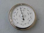 Barometer Warmink, type 2, Ophalen of Verzenden, Zo goed als nieuw