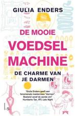 De mooie voedselmachine, Boeken, Ophalen of Verzenden, Zo goed als nieuw, Gezondheid en Conditie