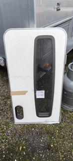 Caravan Deur met fram EEN ZONDER, Caravans en Kamperen, Ophalen of Verzenden, Gebruikt