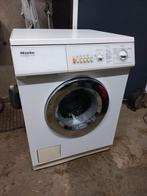 Miele wasmachine, Ophalen of Verzenden