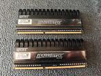 Crucial Ballistix Elite DDR3-1866 8GB (2x4GB) KIT, Computers en Software, RAM geheugen, Gebruikt, 8 GB, DDR3, Ophalen of Verzenden