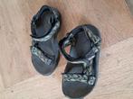 Teva sandalen maat 29/30, Kinderen en Baby's, Kinderkleding | Schoenen en Sokken, Ophalen of Verzenden, Gebruikt, Overige typen