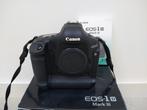 Canon EOS 1D Mark III body en toebeh. (+2 originele accu's!), Gebruikt, Spiegelreflex, Canon, Ophalen of Verzenden