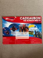 Skydive (tandemsprong) in Teuge, Eén persoon, Cadeaubon, Overige typen