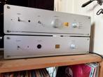 Het Audio Team H.A.T. LA-2 MkII preamp met discrete pot, Ophalen of Verzenden, Versterker