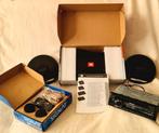 Pioneer autoradio incl. speakers, tweeters en versterker., Ophalen, Zo goed als nieuw