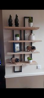 Wandrek, Huis en Inrichting, Ophalen of Verzenden, Zo goed als nieuw