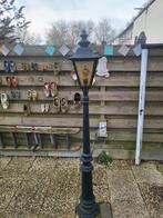 Tuin lantaren gietyzer, Verzenden, Netvoeding, Minder dan 50 watt