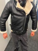 zara jacket, Ophalen of Verzenden, Zo goed als nieuw, Zwart
