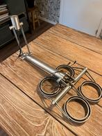 Modular Nomad AR111 Zilver, Metaal of Aluminium, Ophalen of Verzenden, Zo goed als nieuw, Modern