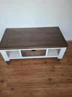 salon tafel, Huis en Inrichting, Tafels | Eettafels, Ophalen of Verzenden, Rechthoekig, 50 tot 100 cm