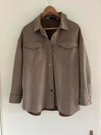 Zara blouse Shacket  maat L, Kleding | Dames, Blouses en Tunieken, Overige kleuren, Zara, Maat 42/44 (L), Ophalen of Verzenden