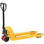 Nieuwe pompwagens 2500 Kg 1150 mm