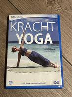 KRACHT YOGA - Fit for Life DVD, Cd's en Dvd's, Dvd's | Sport en Fitness, Cursus of Instructie, Yoga, Fitness of Dans, Alle leeftijden