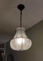 Venetiaanse lamp, Ophalen, Gebruikt, Glas, Minder dan 50 cm