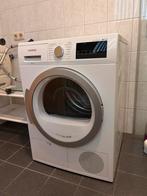Siemens isensoric iQ300 extraKlasse warmtepomp wasdroger, Ophalen, Minder dan 85 cm, Overige typen, 8 tot 10 kg