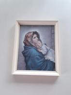 Afbeelding van Madonna met kindje Jezus, Ophalen