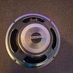 Celestion G12p-80 12inch speaker, Muziek en Instrumenten, Ophalen of Verzenden, Gebruikt