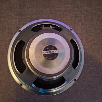 Celestion G12p-80 12inch speaker beschikbaar voor biedingen