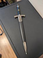 Dolk met schede, Ophalen of Verzenden, Overige soorten, Mes of Dolk