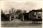 Hardegarijp - Rusthuis - Ingang, Ophalen of Verzenden, 1940 tot 1960, Gelopen, Overijssel