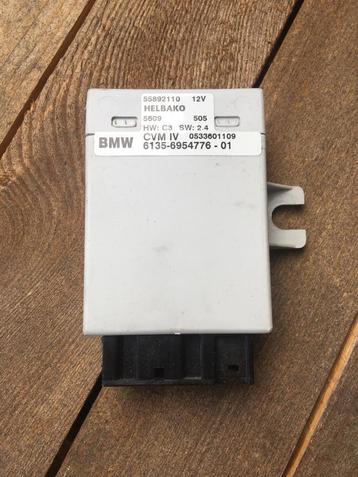 BMW Z4 cabriokap module E85 beschikbaar voor biedingen