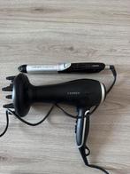 Fohn en stijl/krultang, Ophalen, Zo goed als nieuw, Krultang of Stijltang