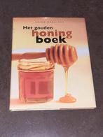 Het gouden honing boek nieuwstaat, Ophalen of Verzenden, Zo goed als nieuw, Azië en Oosters