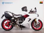 Ducati Supersport 939 S ABS Akrapovic, Motoren, 2 cilinders, Bedrijf, Super Sport, Meer dan 35 kW