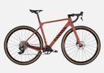 Gravelbike Canyon Grizl CF SL 6 AXS (maat M voor 1,78-1,84), Carbon, 10 tot 15 versnellingen, Zo goed als nieuw, 53 tot 57 cm