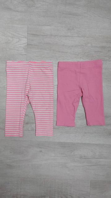 Leggings maat 98/104 beschikbaar voor biedingen