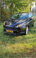 Ford Fiesta 1.0 Style 5 deurs , airco , nieuwe apk, Euro 5, Gebruikt, Start-stop-systeem, 525 kg