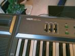 Keyboard, Muziek en Instrumenten, Ophalen, Zo goed als nieuw, 61 toetsen