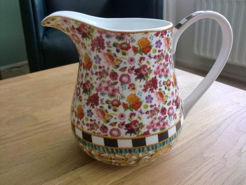 Prachtige Melli Mello Kan, als nieuw, Huis en Inrichting, Keuken | Servies, Zo goed als nieuw, Overige typen, Overige stijlen