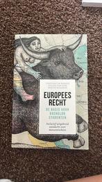 Europees recht - constantijn bakker, Boeken, Ophalen of Verzenden, Nieuw, Merijn Maassen; Rogier van Dam; Constantijn Bakker