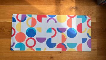 Biip Cherry Notion Deskmat beschikbaar voor biedingen