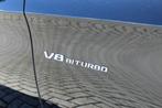 V8 biturbo embleem v8biturbo logo w205 w213 gle63 w166 c63S, Ophalen of Verzenden, Nieuw