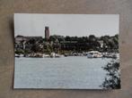 Kerkdriel, jachthaven de Bol/boten, Verzenden, Gelopen