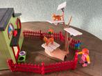 Playmobil Kattenverblijf 9276 - Bijna Compleet, Kinderen en Baby's, Speelgoed | Playmobil, Ophalen of Verzenden, Gebruikt, Complete set