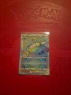 Magnezone VSTAR (LOR 198), Hobby en Vrije tijd, Verzamelkaartspellen | Pokémon, Ophalen of Verzenden, Zo goed als nieuw, Losse kaart