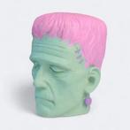 GEZOCHT Frankenstein hoofd, Ophalen of Verzenden, Nieuw