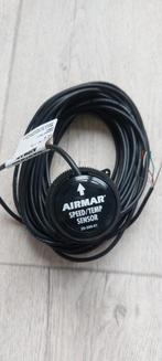 Airmar Raymarine ST800 transducer snelheidstemperatuur ..., Ophalen of Verzenden, Zo goed als nieuw, Kabel of Apparatuur