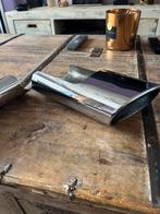 Mercedes c216 sierstuk einddemper, Ophalen of Verzenden, Nieuw