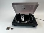 AKAI platenspeler ATT05U, Ophalen, Zo goed als nieuw, Akai, Akai