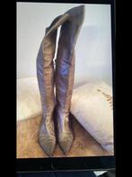 Kaplaarzen Dick Boons 37, Kleding | Dames, Schoenen, Hoge laarzen, Overige kleuren, Ophalen of Verzenden, Dick boons